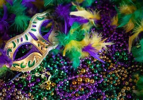 mardi gras